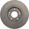 Centric Parts Standard Brake Rotor, 121.46078 121.46078 - alternate 5